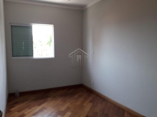 Imagem 15 de 30 de Linda Casa Em Condomínio Fechado Para Venda No Bairro Vila Scarpelli, 3 Dormitórios, 1 Suíte, 2 Vagas, 115 M² - 15651ag22