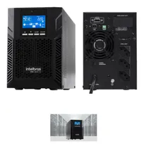Comprar Nobreak Intelbras Online Torre Monovolt Dnb 1.5 Kva 220v Tw