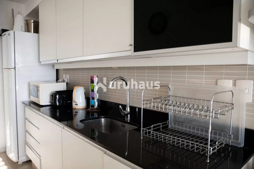 Apartamento A La Venta 3 Dormitorios Y 2 Cocheras - Punta Del Este