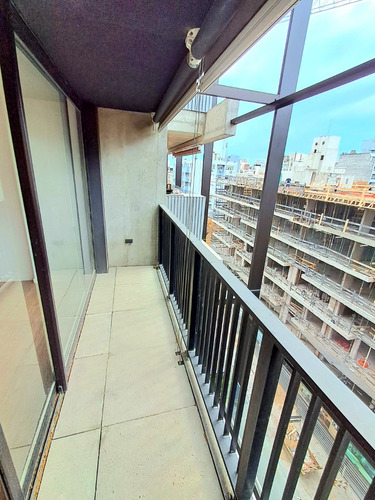 Se Vende Apartamento A Estrenar En Canelones Y Zelmar Michelini