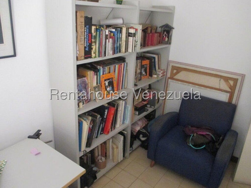 Manzanares Iluminado Apartamento 25-18564 G.s.