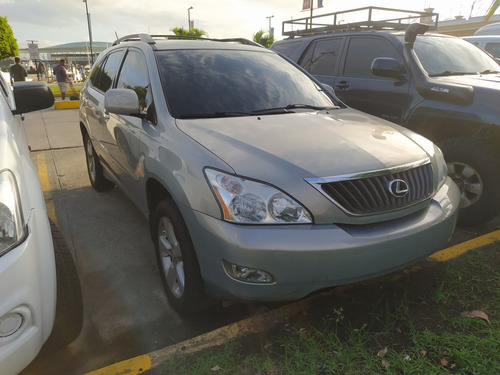 Imagen 2 de 5 de Lexus Rx 350 Camioneta