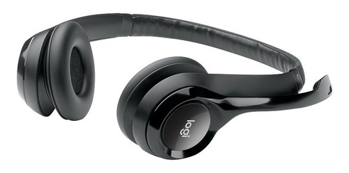 Diadema | Logitech H390 | Supresión De Ruido