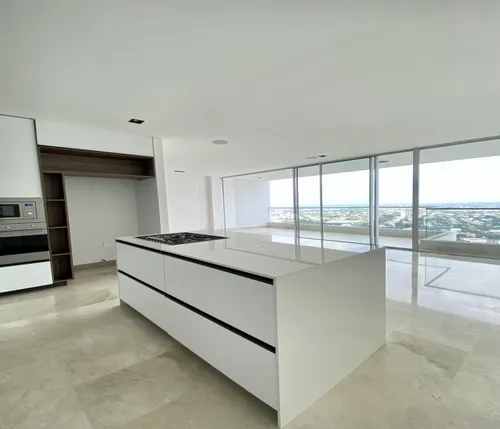 Vendo Apartamento En Altos De Menga