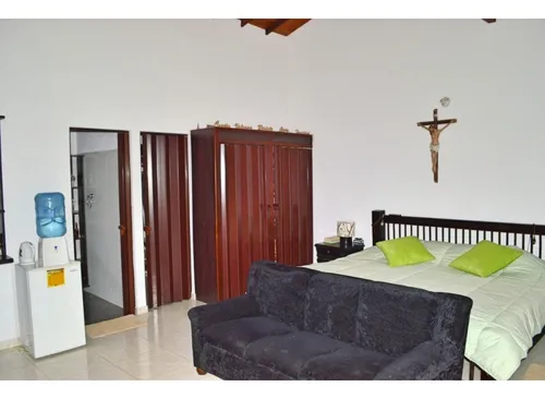 Se Vende O Permuta Finca De Descanso Y Produccion En Barbosa Antioquia