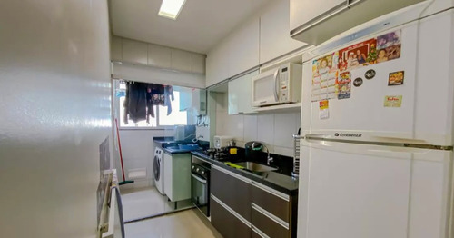 Imagem 22 de 28 de Apartamento Residencial Em São Paulo - Sp - Ap0021_etic