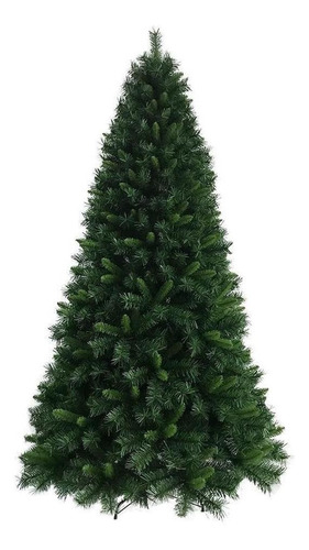 Árvore De Natal Natal Irlandês Verde 180cm 628g