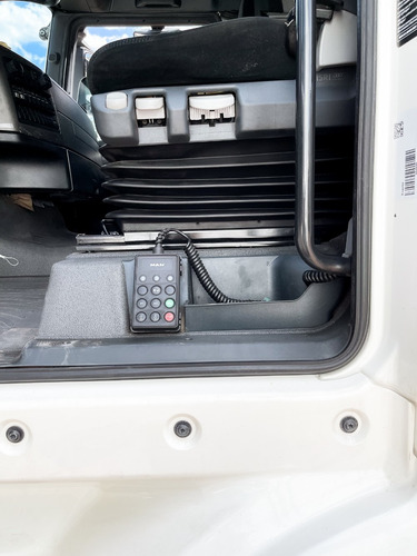 Imagen 8 de 11 de Tractocamion Man Tgx 26.480 2017 Seminuevo Precio Especial