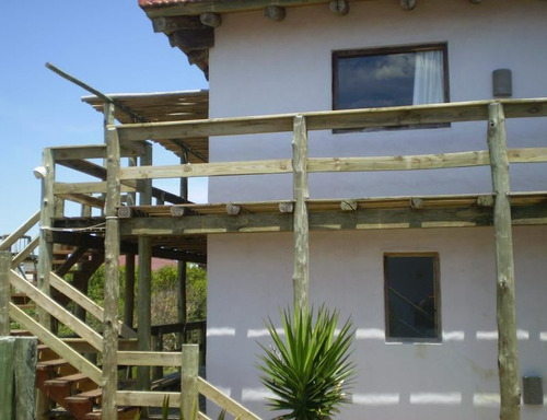 Casa En Alquiler Por Temporada De 4 Dormitorios En Jose Ignacio (ref: Bpv-25)