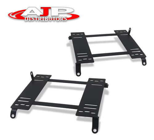 Ajp Distribuidor Upgrade Jdm Racing Asiento Cubo Soporte