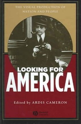 Looking For America - Ardis Cameron