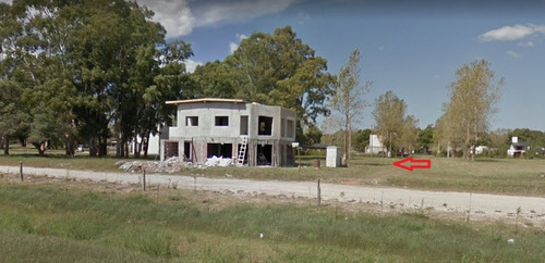 Imagen 3 de 3 de Lote En Venta En La Caleta Mar Del Plata