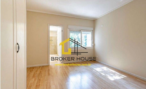 Imagem 12 de 20 de Casa Para Alugar No Bairro Alto Da Boa Vista Em São Paulo - - Bh0768-2