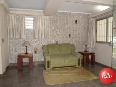 Imagem 16 de 29 de Apartamento - Ref: 218436