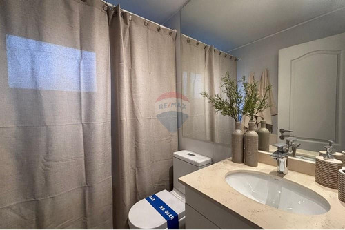 Acogedora Casa En Parque Brisas Norte