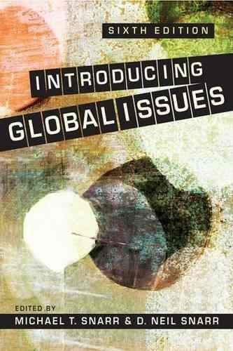 Introducing Global Issues - Nuevo