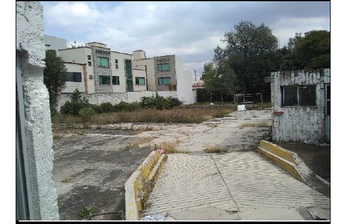 Imagen 6 de 30 de Terreno En Venta /renta Para Estacionamiento Zona Las Águil