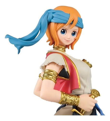 Figura One Piece Koala Banpresto Bandai Original 20cm