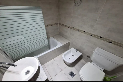 Imagen 5 de 11 de Excelente Monoambiente Edificio Categoria Moderno