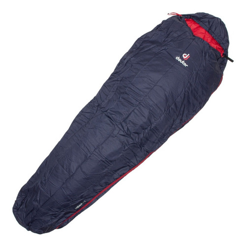 Saco De Dormir Dream Lite 500 - Deuter + Nf + Garantia