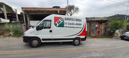 Van Fiat Ducato Maxicargo - Teto Alto 5 Portas- Refrigerada