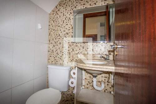 Imagem 6 de 15 de Casa Para Aluguel - Jardim Primavera, 2 Quartos, 85 - 893576163