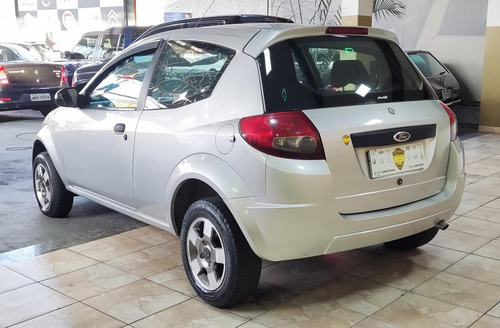 Ford Ka 1.0 (Flex)