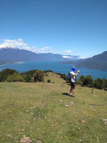 Vendo 10,5 Hectáreas Cercanas A Cochamó En Sector
