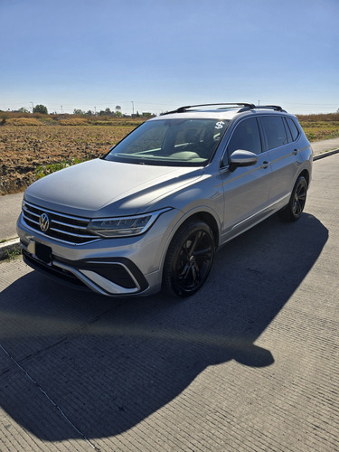 Volkswagen Tiguan 1.4 Tsi Comfortline 5As Dsg