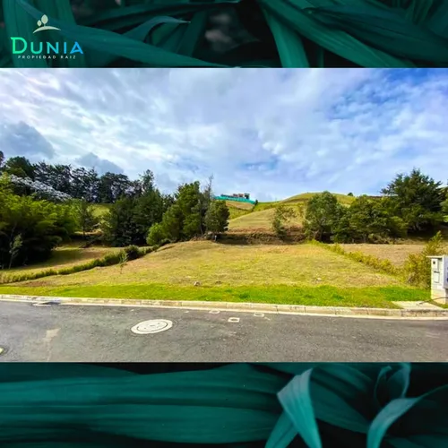 Lote 2070 M2 En Parcelacion En El Retiro - En Via Don Diego A La Ceja
