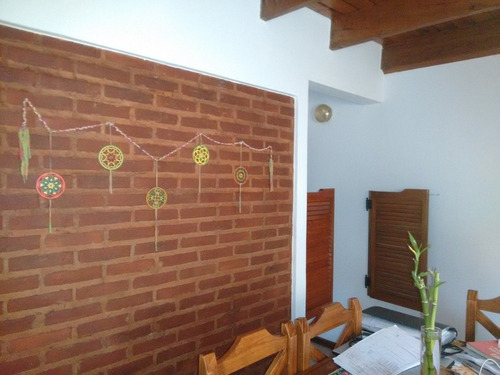 Venta Departamento 2 Dormitorios Balcarce