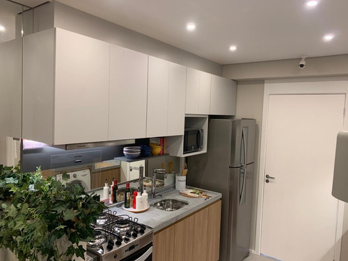 Imagem 3 de 14 de Apartamento Com 2 Dormitórios Itaquera