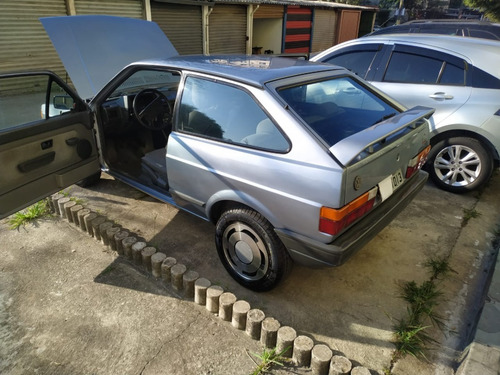 Imagem 1 de 14 de Volkswagen Gol Copa 1994 1.6
