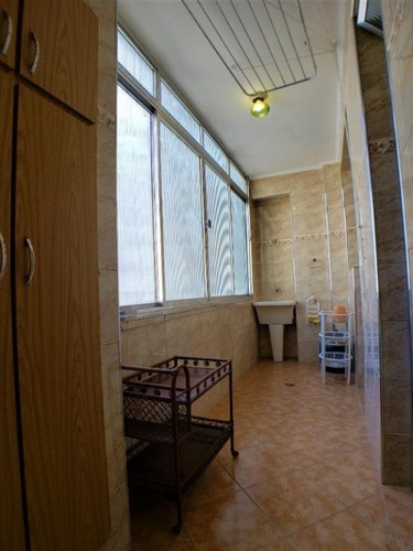 Imagem 19 de 21 de Praia Das Pitangueiras - Frente Mar - 3 Dormitórios (1 Suite) - Ap4503 - 34711404