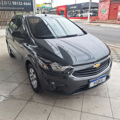Chevrolet Onix 1.0 Lt 5p