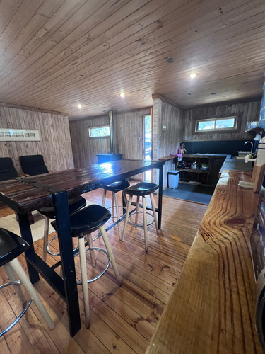 En Venta Casaamoblada Dos Pisos Pichilemu (88298)
