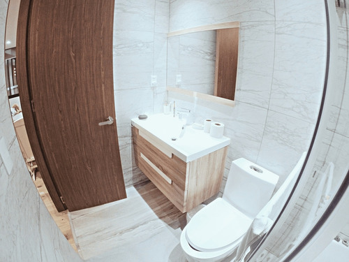 Imagen 15 de 21 de Lujoso Gardenhouse En Polanco