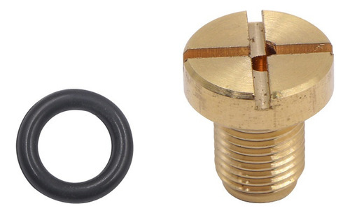 Para Bmw E36 E39 E46 Tornillos De Drenaje Del Radiador Del
