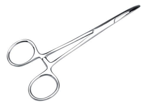 Hemostat - Pinzas De Acero Inoxidable Para Perros Y Mascotas