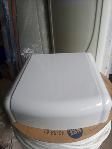 Tapa Superior Para Dispenser De Agua Red Humma Original-