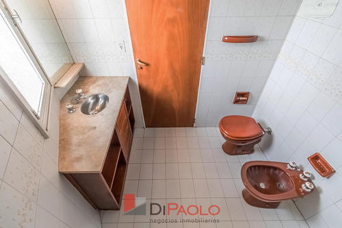 Alquiler · Piso En Caballito · Vista · Cochera