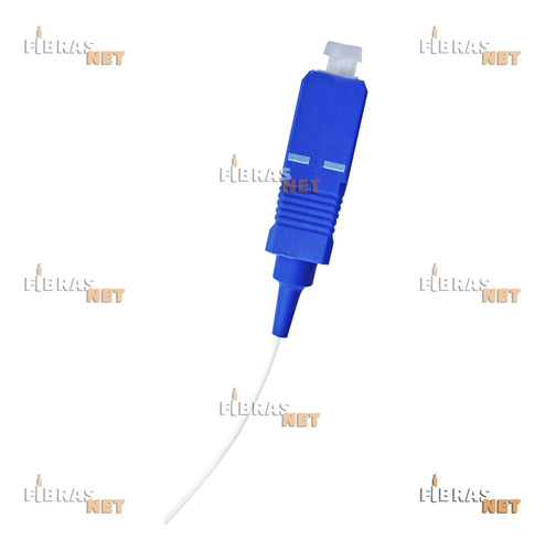 Splitter Fibra Óptica Sm Plc 1x16 Conectorizado Sc/upc