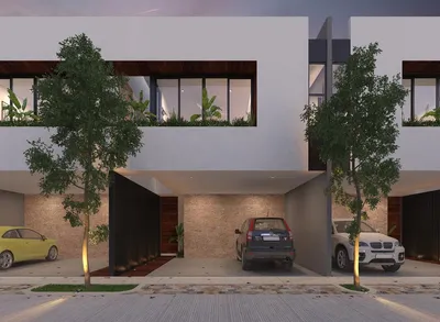 Casa en venta