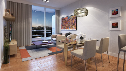 Imagen 5 de 13 de 1 Dormitorio Macari Vende Joy Mvd