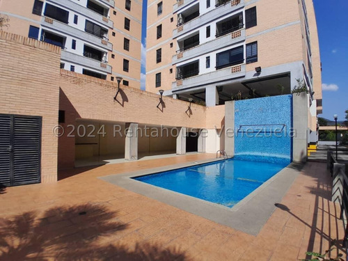 Apartamento En Venta Ubicado En La Urb Agua Blanca Con Pozo  Ideal Para Inversion Fmp