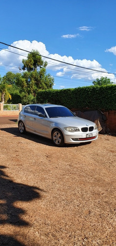 Bmw Serie 1 2.0 120i Active 156cv 2009