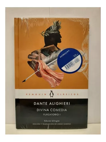 Divina comedia  Penguin Libros