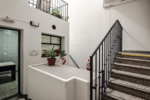 Imagen 23 de 23 de Excelente Edificio De Uso Comercial En Alquiler - 4 Plantas - Belgrano