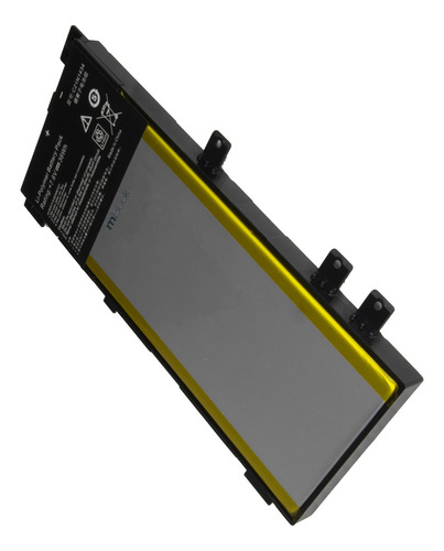 Bateria Para Notebook Asus Z550s Bateria Conforme Imagens Do Anúncio