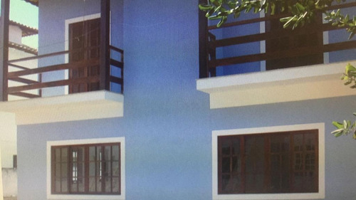 Casa Em Extensão Do Bosque, Rio Das Ostras/rj De 80m² 2 Quartos À Venda Por R$ 280.000,00 - Ca645460
